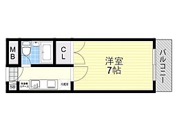 リバティハイツ