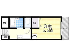 KSレジデンス箕面坊島