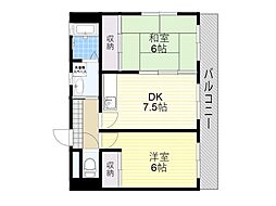 豊中市長興寺北２丁目