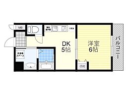 吹田市江坂町１丁目