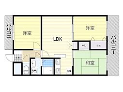 豊中市上新田３丁目