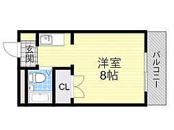 箕面市小野原東３丁目