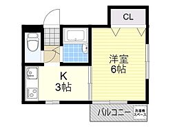 豊中市服部豊町２丁目