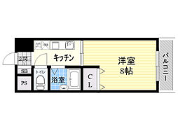 豊中市清風荘１丁目