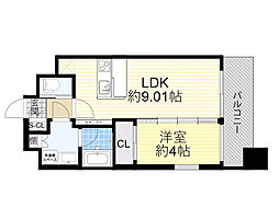 豊中市東寺内町