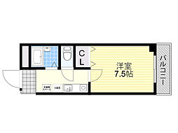 豊中市服部西町３丁目