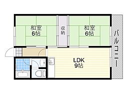 草野マンション8号館