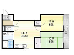 ハイツミツヒサ