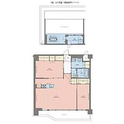 プレジオ宝塚ASIAN