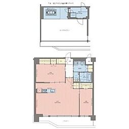 プレジオ宝塚ASIAN