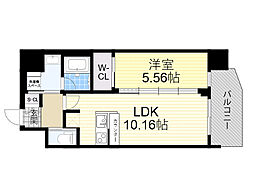 大阪市淀川区木川西２丁目