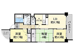 池田市石橋２丁目
