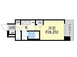 豊中市庄内幸町２丁目