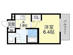 池田市石橋４丁目