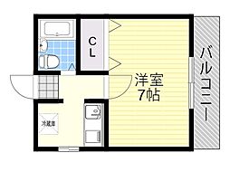 川西市小花２丁目