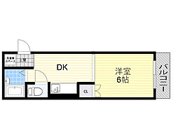 豊中市庄内幸町３丁目