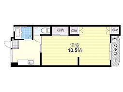 川西市久代３丁目