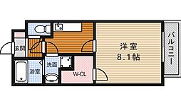 箕面市牧落１丁目