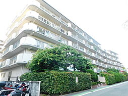 マンハイム桃山台