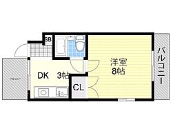 豊中市庄内幸町２丁目