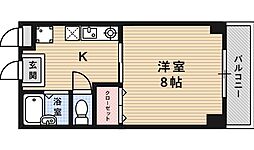豊中市向丘３丁目