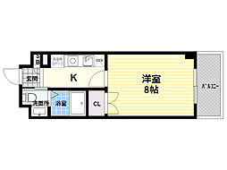 箕面市小野原東２丁目