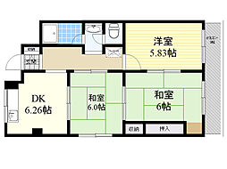 豊中市東豊中町４丁目