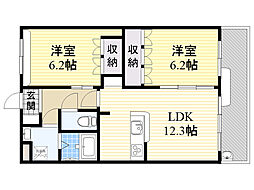 箕面市彩都粟生南２丁目