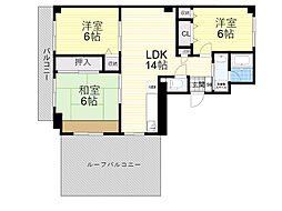 豊中市上新田２丁目