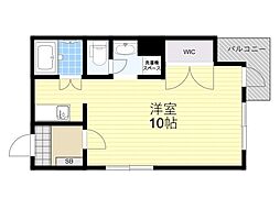 豊中市中桜塚２丁目