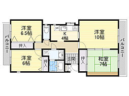 池田市畑１丁目