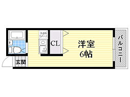 箕面市西小路２丁目