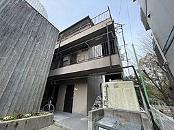 箕面市瀬川４丁目