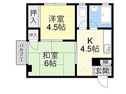 吹田市垂水町１丁目