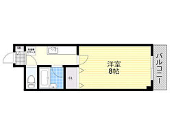 箕面市瀬川２丁目