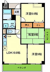 川西市寺畑２丁目
