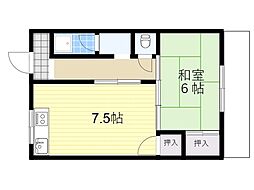 池田市石橋１丁目
