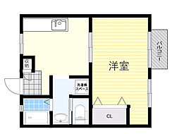 箕面市粟生外院１丁目