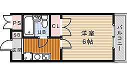 豊中市螢池東町１丁目