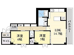 池田市鉢塚１丁目