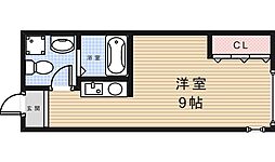 箕面市桜１丁目