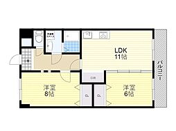 豊中市上新田１丁目