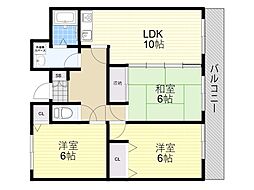 吹田市垂水町３丁目
