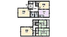 豊中市柴原町２丁目の一戸建て
