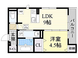 池田市石橋１丁目