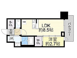 吹田市江坂町２丁目