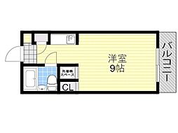 箕面市粟生間谷東５丁目