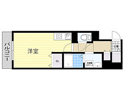 豊中市立花町１丁目