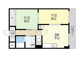 豊中市宮山町１丁目