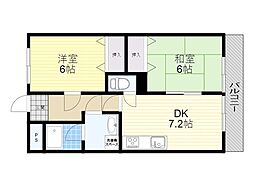 豊中市服部南町５丁目